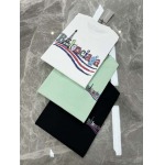 2025年3月27日入荷春夏高品質新作Balenciaga半袖 tシャツTF工場