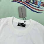 2025年3月27日入荷春夏高品質新作Balenciaga半袖 tシャツTF工場