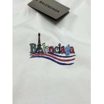 2025年3月27日入荷春夏高品質新作Balenciaga半袖 tシャツTF工場