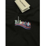 2025年3月27日入荷春夏高品質新作Balenciaga半袖 tシャツTF工場