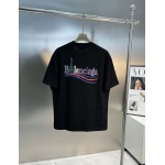 2025年3月27日入荷春夏高品質新作Balenciaga半袖 tシャツTF工場