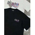 2025年3月27日入荷春夏高品質新作Balenciaga半袖 tシャツTF工場