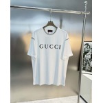 2025年3月27日入荷春夏高品質新作Gucci半袖 tシャツTF工場