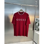 2025年3月27日入荷春夏高品質新作Gucci半袖 tシャツTF工場