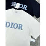 2025年3月27日入荷春夏高品質新作Dior半袖 tシャツTF工場
