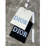 2025年3月27日入荷春夏高品質新作Dior半袖 tシャツTF工場