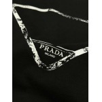 2025年3月27日入荷春夏高品質新作Prada半袖 tシャツTF工場