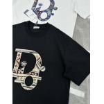 2025年3月27日入荷春夏高品質新作Dior半袖 tシャツTF工場