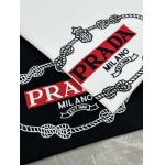 2025年3月27日入荷春夏高品質新作Prada半袖 tシャツTF工場