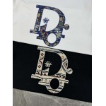 2025年3月27日入荷春夏高品質新作Dior半袖 tシャツTF工場