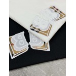 2025年3月27日入荷春夏高品質新作 burberry半袖 tシャツTF工場