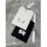 2025年3月27日入荷春夏高品質新作 burberry半袖 tシャツTF工場