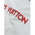 2025年3月27日入荷春夏高品質新作Louis Vuitton半袖 tシャツTF工場