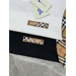 2025年3月27日入荷春夏高品質新作 burberry半袖 tシャツTF工場