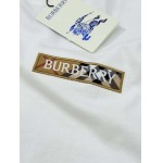 2025年3月27日入荷春夏高品質新作 burberry半袖 tシャツTF工場