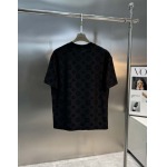 2025年3月27日入荷春夏高品質新作Louis Vuitton半袖 tシャツTF工場