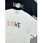 2025年3月27日入荷春夏高品質新作LOEWE半袖 tシャツTF工場