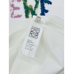 2025年3月27日入荷春夏高品質新作LOEWE半袖 tシャツTF工場