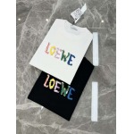 2025年3月27日入荷春夏高品質新作LOEWE半袖 tシャツTF工場