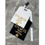 2025年3月27日入荷春夏高品質新作Prada半袖 tシャツTF工場