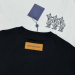 2025年3月27日入荷春夏高品質新作Louis Vuitton半袖 tシャツTF工場