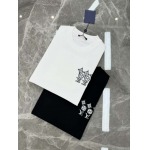 2025年3月27日入荷春夏高品質新作Louis Vuitton半袖 tシャツTF工場