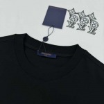 2025年3月27日入荷春夏高品質新作Louis Vuitton半袖 tシャツTF工場