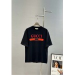 2025年3月27日入荷春夏高品質新作Gucci半袖 tシャツTF工場