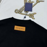 2025年3月27日入荷春夏高品質新作Louis Vuitton半袖 tシャツTF工場