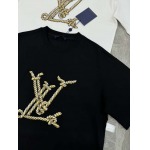 2025年3月27日入荷春夏高品質新作Louis Vuitton半袖 tシャツTF工場