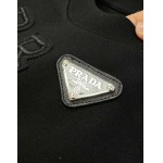 2025年3月27日入荷春夏高品質新作Prada半袖 tシャツTF工場