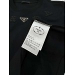 2025年3月27日入荷春夏高品質新作Prada半袖 tシャツTF工場