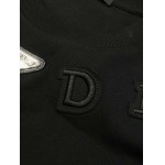 2025年3月27日入荷春夏高品質新作Prada半袖 tシャツTF工場