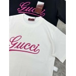 2025年3月27日入荷春夏高品質新作Gucci半袖 tシャツTF工場