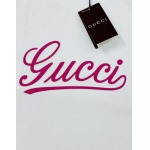 2025年3月27日入荷春夏高品質新作Gucci半袖 tシャツTF工場