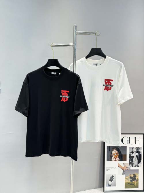 2025年3月27日入荷春夏高品質新作 burberry半袖...