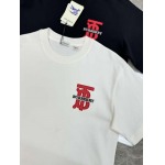 2025年3月27日入荷春夏高品質新作 burberry半袖 tシャツTF工場