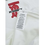 2025年3月27日入荷春夏高品質新作 burberry半袖 tシャツTF工場