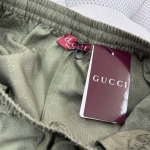 2025年3月27日入荷春夏高品質新作Gucci半ズボン TF工場