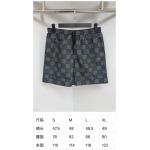 2025年3月27日入荷春夏高品質新作Louis Vuitton半ズボン TF工場