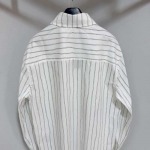 2025年3月27日入荷春夏高品質新作Dior長袖シャツTF工場