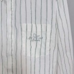 2025年3月27日入荷春夏高品質新作Dior長袖シャツTF工場