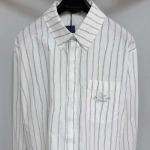 2025年3月27日入荷春夏高品質新作Dior長袖シャツTF工場