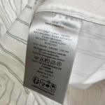 2025年3月27日入荷春夏高品質新作Dior長袖シャツTF工場