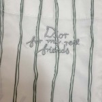 2025年3月27日入荷春夏高品質新作Dior長袖シャツTF工場