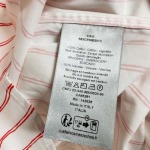 2025年3月27日入荷春夏高品質新作Dior長袖シャツTF工場