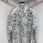 2025年3月27日入荷春夏高品質新作Dior長袖シャツTF工場