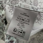 2025年3月27日入荷春夏高品質新作Dior長袖シャツTF工場