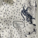 2025年3月27日入荷春夏高品質新作Dior長袖シャツTF工場