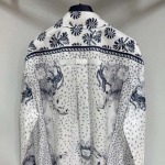 2025年3月27日入荷春夏高品質新作Dior長袖シャツTF工場